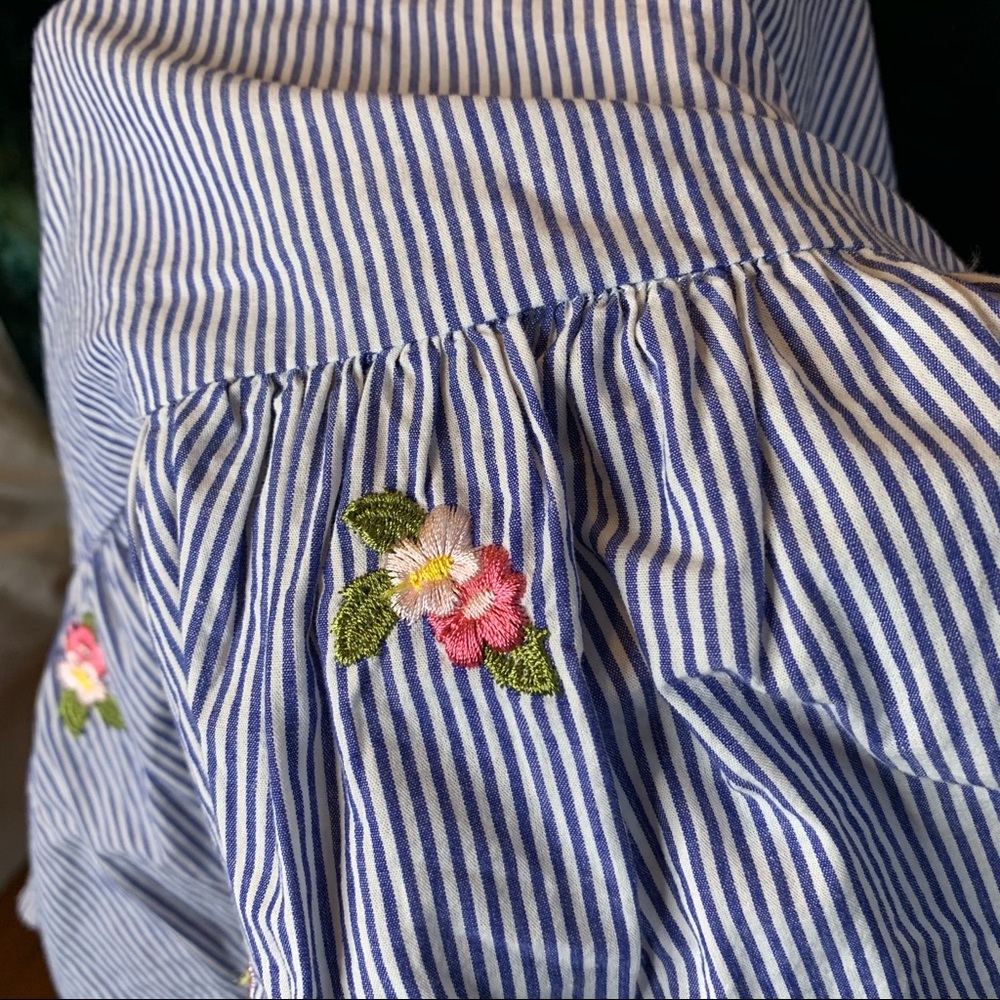 Zara Basic blouse - Picture 11 of 13